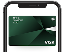 三井住友カード(CL)