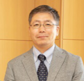 長瀬 毅(ながせ たけし)准教授