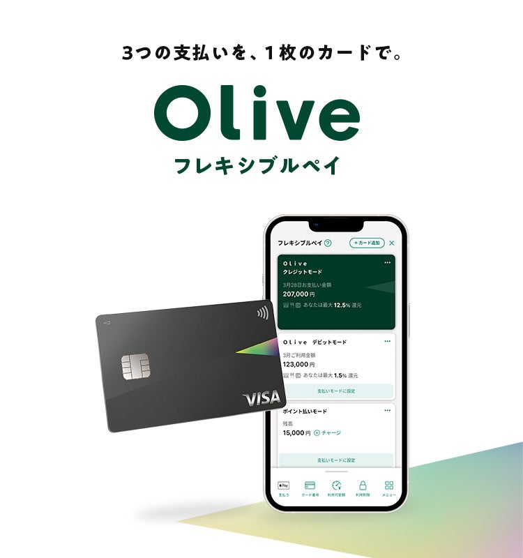 olive