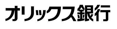 オリックス銀行ロゴ