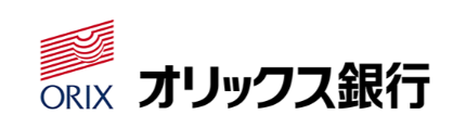 オリックス銀行ロゴ
