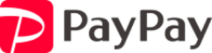 PayPay証券ロゴ画像