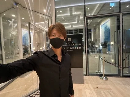 ペッパー