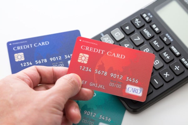 dカードの評判は?メリットや実際に使ってみた人の感想も紹介