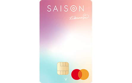 Likeme by saison card