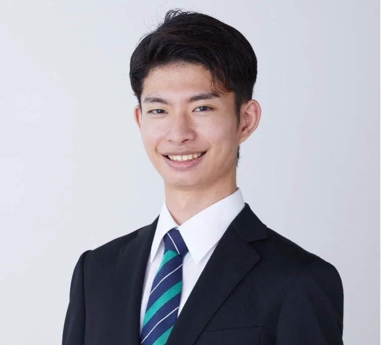 佐野快斗(さの・かいと)