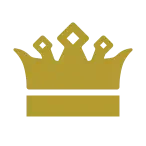 王冠_gold