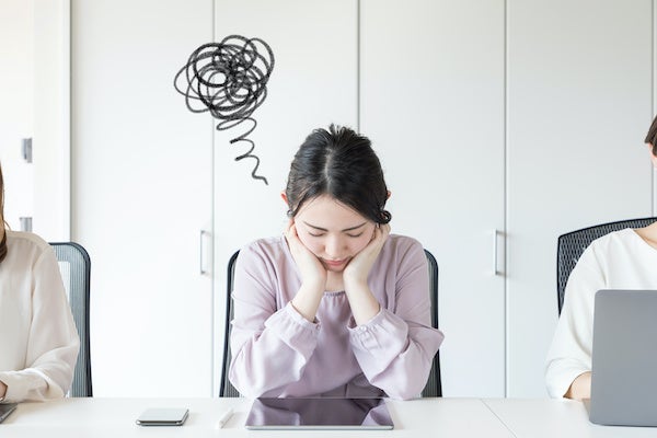 今の仕事は向いていないと思った時にセルフチェックするべきポイント 株式会社zuu 金融 itでエグゼクティブ層の資産管理と資産アドバイザーのビジネスを支援 今の仕事は向いていないと思った時にセルフチェックするべきポイント 株式会社zuu 金融 itでエグゼクティブ層の資産管理と資産アドバイザーのビジネスを支援
