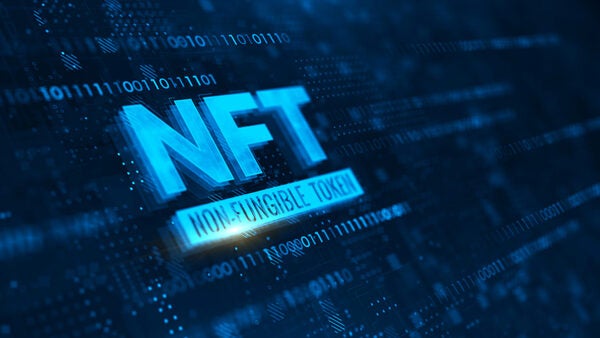 NFT marketsize transition
